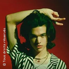 Conan Gray - Wishbone World Tour