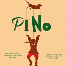Pino - Th&eacute;&acirc;tre le Normandy, le Havre