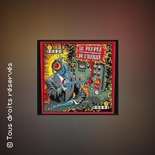 Le Peuple de l'Herbe