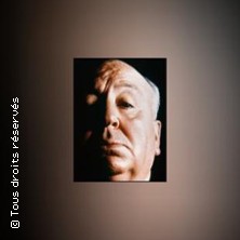 Alfred Hitchcock