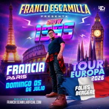 Franco Escamilla