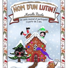 Nom d&rsquo;un Lutin ! - Com&eacute;die de Metz, Metz
