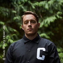 Dermot Kennedy