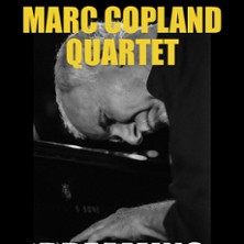 MARC COPLAND QUARTET – DREAMING