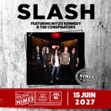 Festival de Nîmes