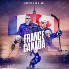 F&eacute;d&eacute;ration fran&ccedil;aise de hockey sur glace
