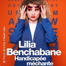 Lilia Benchabane - Pibrac - 26/27