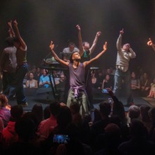 Hervé x MazelFreten