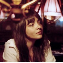 #JazzDeDemain L&Eacute;A LAYNE