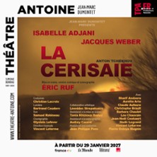 LA CERISAIE