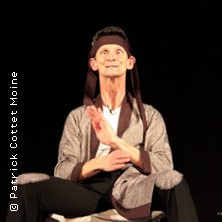 Patrick Cottet Moine -  Chez lui