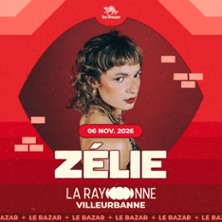 Z&eacute;lie