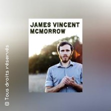 James Vincent  McMorrow