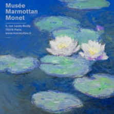 Collections Permanentes du musée Marmottan Monet + Exposition