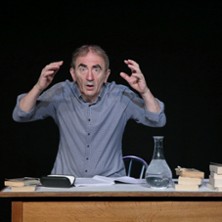 Jean-Jacques Vanier - À la Recherche de la Recherche