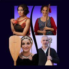 Sound of Anatolia and Mesopotamia