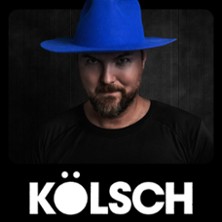 Club de Jour invite KÖLSCH