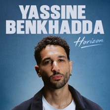 Yassine Benkhadda -  Horizon