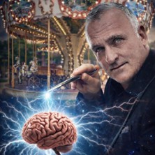 Angeka dans "Tourner Méninge" : L’humour qui vous fait perdre la tête !