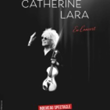 Catherine Lara en trio