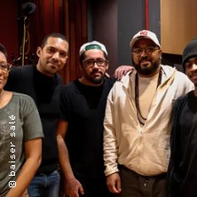 Rencontre D&eacute;bat + Concert avec Ruddy Boa