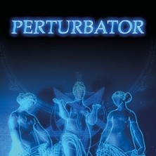Perturbator + Messalina