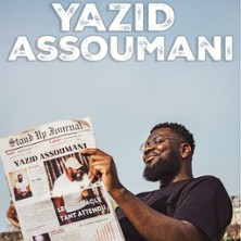 Yazid Assoumani - Le Point-Virgule, Paris