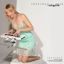 Angèle -  Instinct Tour