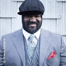 Gregory Porter