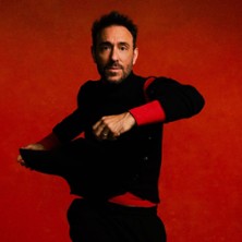 Charlie Winston