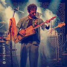 Gnawa Diffusion + Samifati & Transe Gnaw