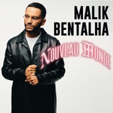 Malik Bentalha - Nouveau Monde - D&ocirc;me de Paris, Paris