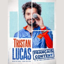 TRISTAN LUCAS Fran&ccedil;ais content