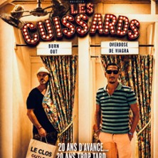 Les Cuissards - 20 ans d'Avance, 20 ans trop Tard
