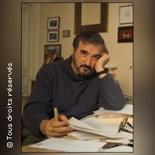 Jean-Claude Carri&egrave;re