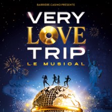 VERY LOVE TRIP Spectacle