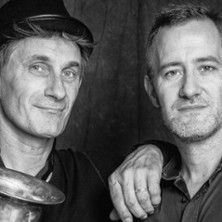 #LaPetiteHeure By... Kevin Reveyrand & Eric Seva - Cr&eacute;ation Originale