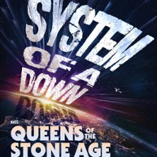 System Of A Down