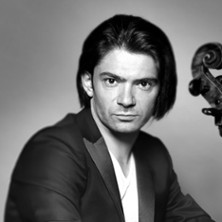 Gautier Capu&ccedil;on / Frank Braley