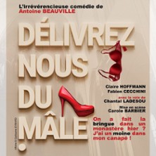 Délivrez-nous du mâle