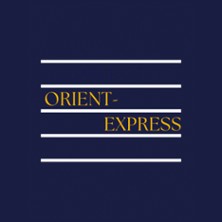 ORIENT-EXPRESS