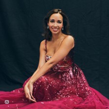 Récital Nadine Sierra&nbsp;- Mozart - Donizetti