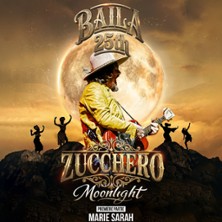 ZUCCHERO World Tour 2026