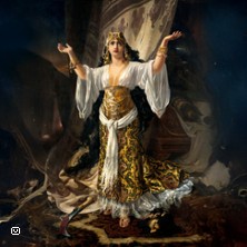 VIVALDI : JUDITHA TRIUMPHANS