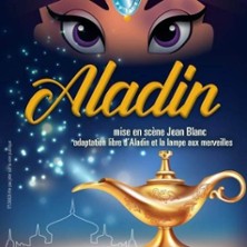 Aladin - Théâtre Comédie de Lille