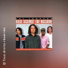 Rage Against The Machine