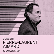 Pierre-Laurent Aimard #2