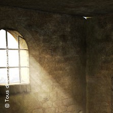 Le Prisonnier de la Bastille - Visite Enquête à Paris