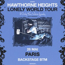 Hawthorne Heights