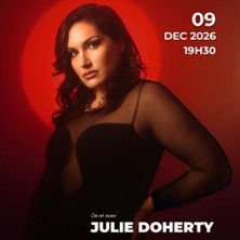 Du Chaos Naissent les Rêves - Julie Doherty